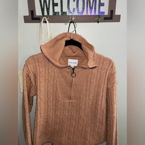Boutique brand sweater! Size medium!